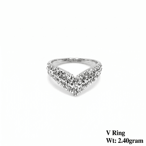 V Ring 2