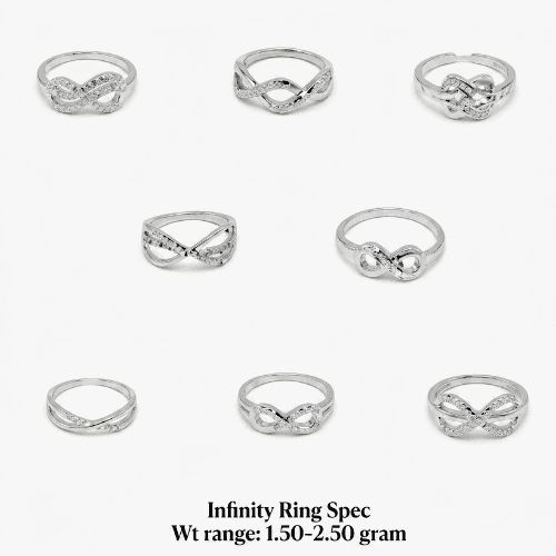 Infinity Ring Spc1