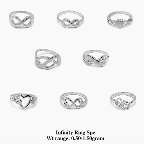 Infinity Ring Spc 2