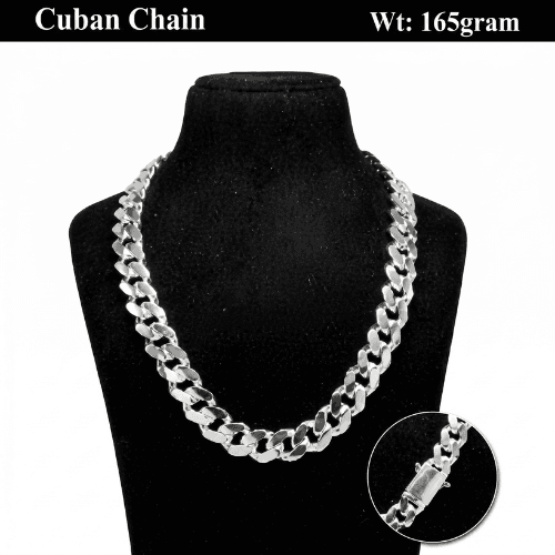 Cuban Chain