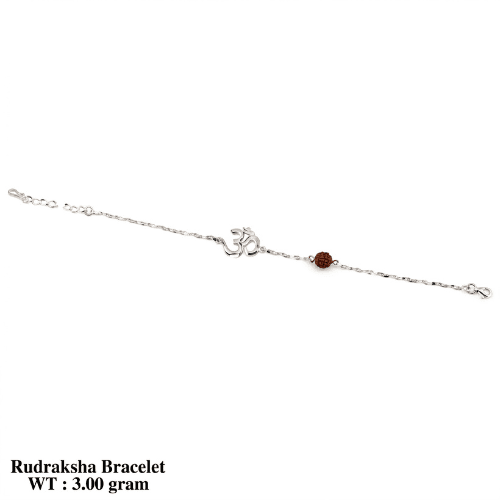 Rudraksha Bracelet