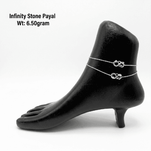 Infinity Stone Payal 2