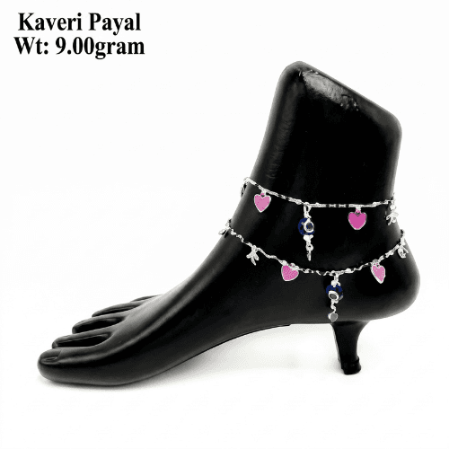 Kaveri Payal 1