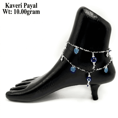 Kaveri Payal 2