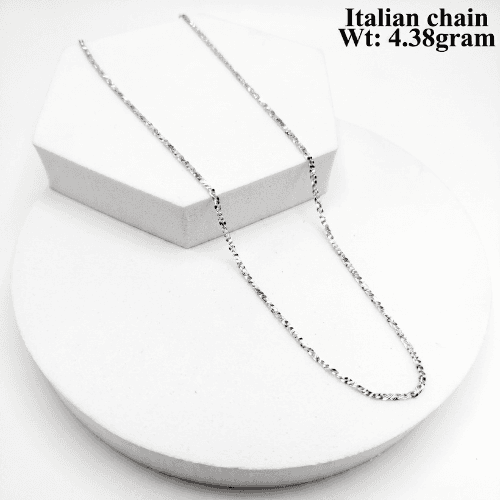 Italian Chain 1