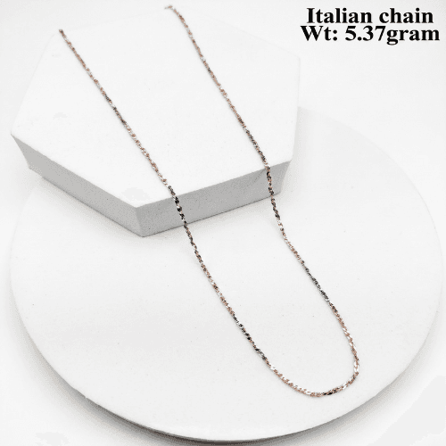Italian Chain 2