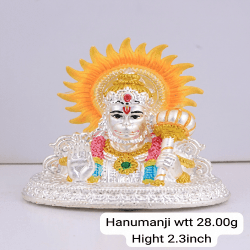 Hanumanji Idol