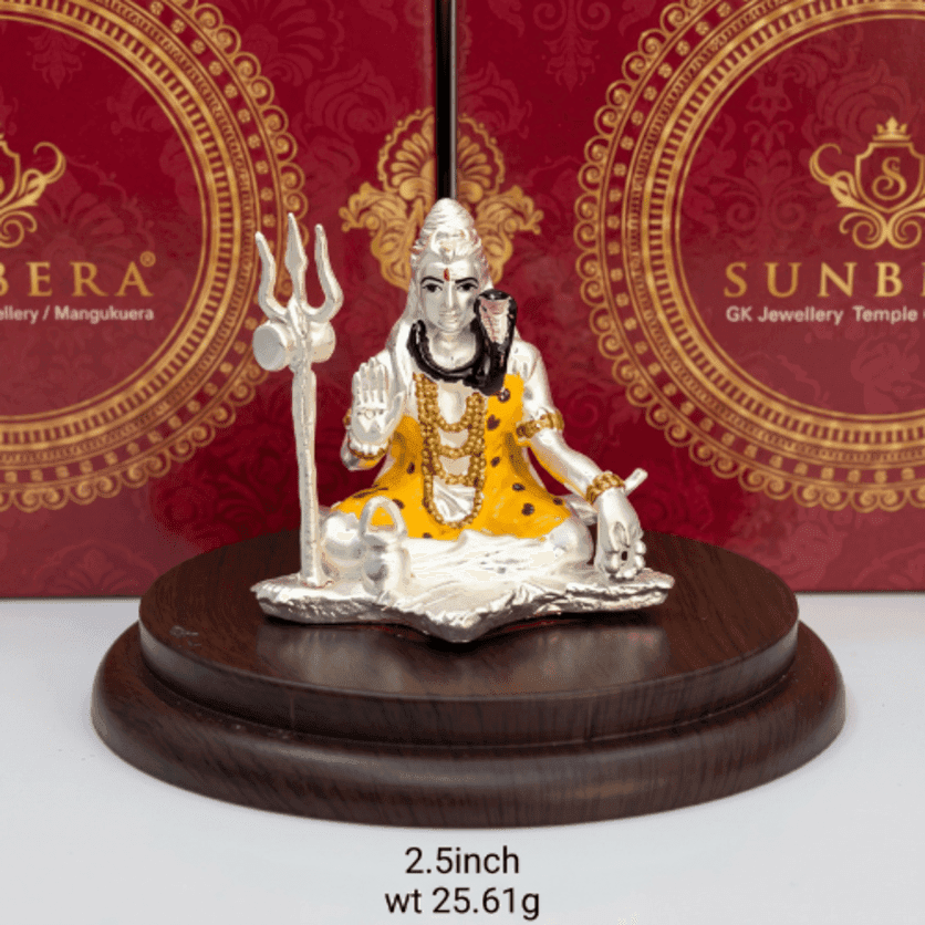 Shankar Idol