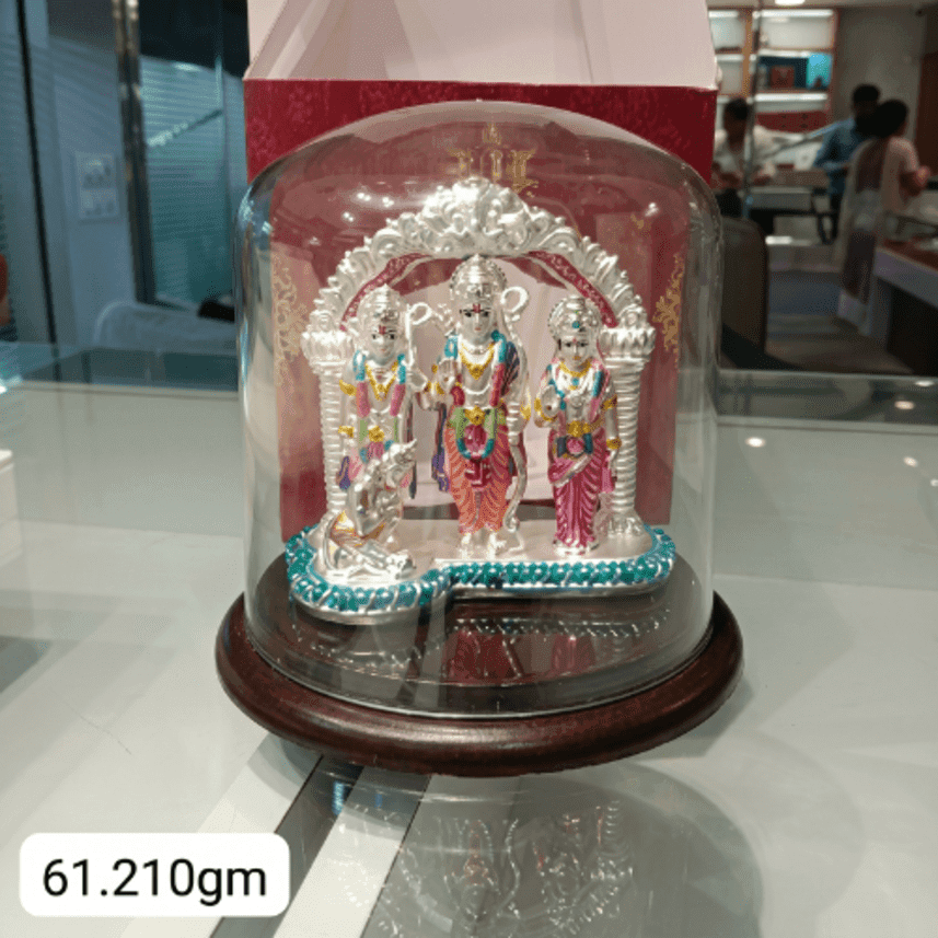 Ram Darbar Idol