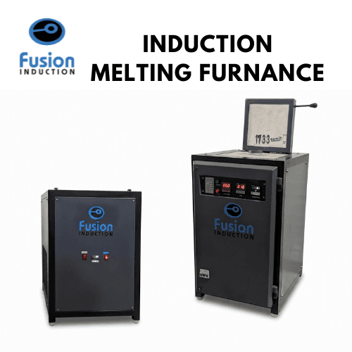 Induction Melting Furnace