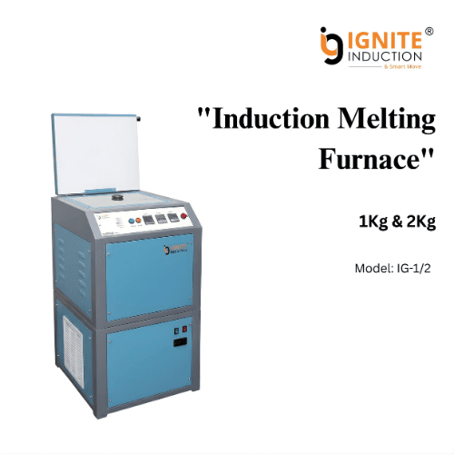 Induction Melting Furnace