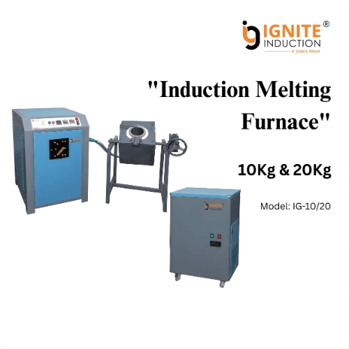 Induction Melting Furnace