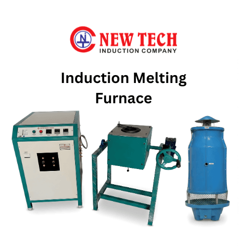 Induction Heating Equipments