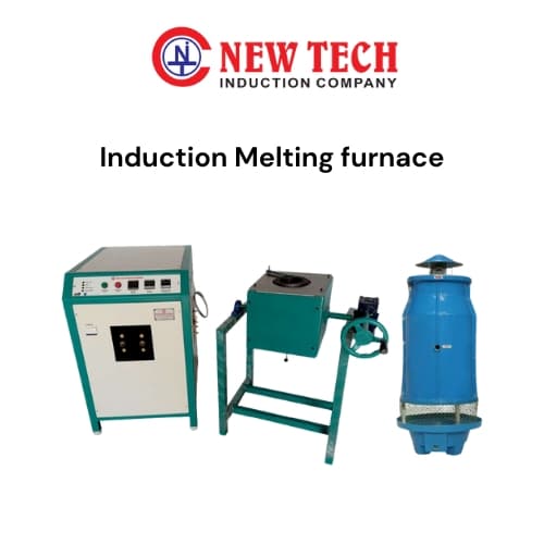 Induction Melting Furnace