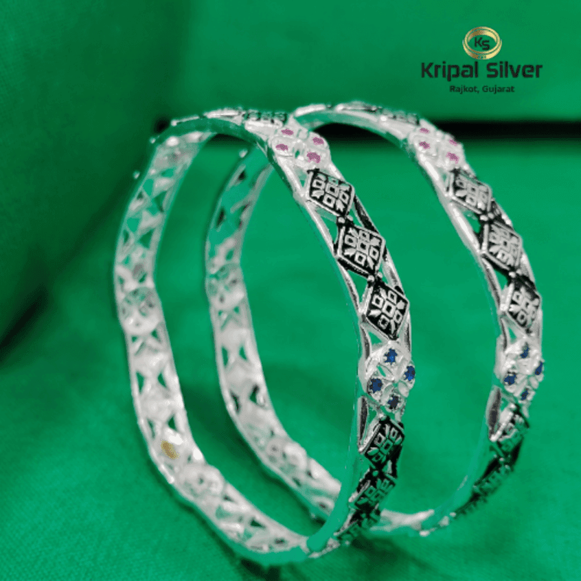 KS Bangles - 3