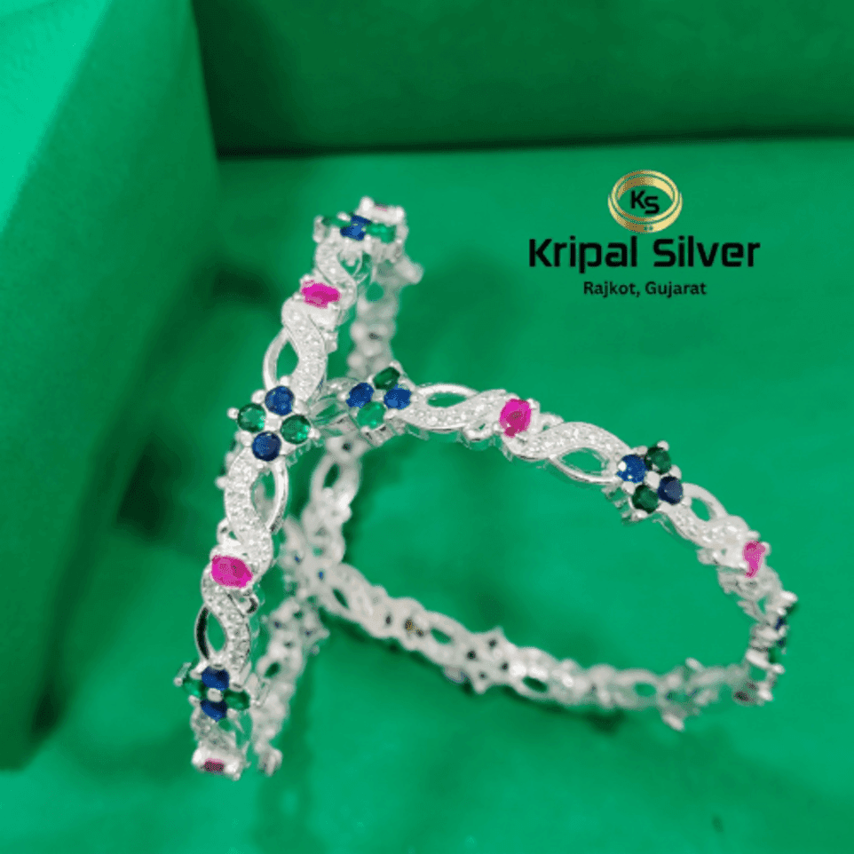 KS Bangles - 4