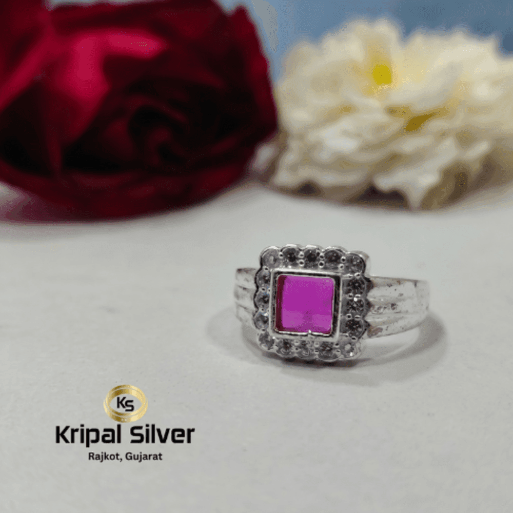 KS Rings - 1