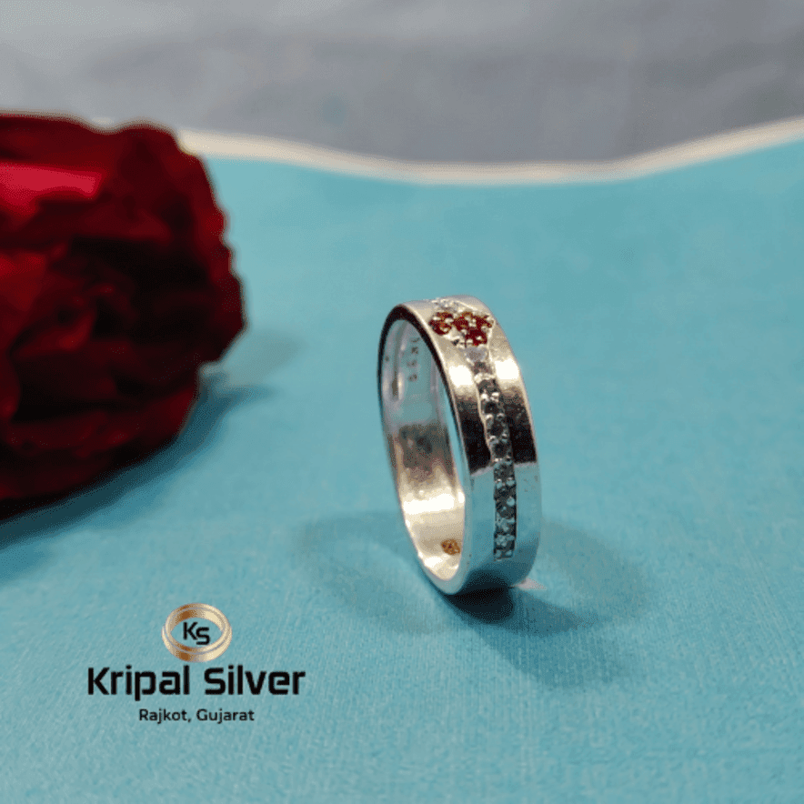 KS Rings - 2