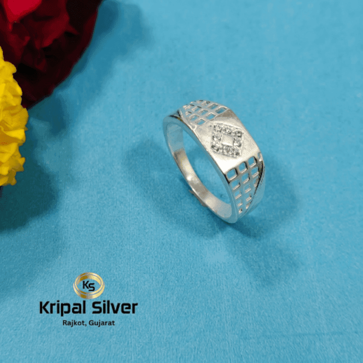 KS Rings - 3