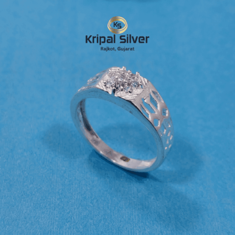 KS Rings - 4