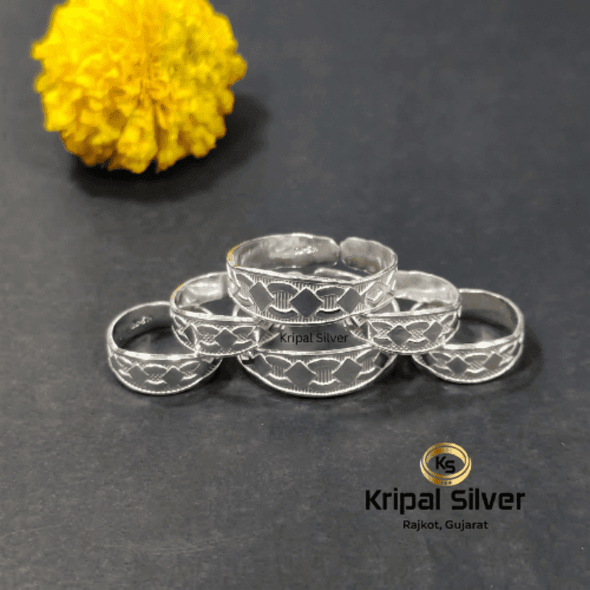KS Rings - 8