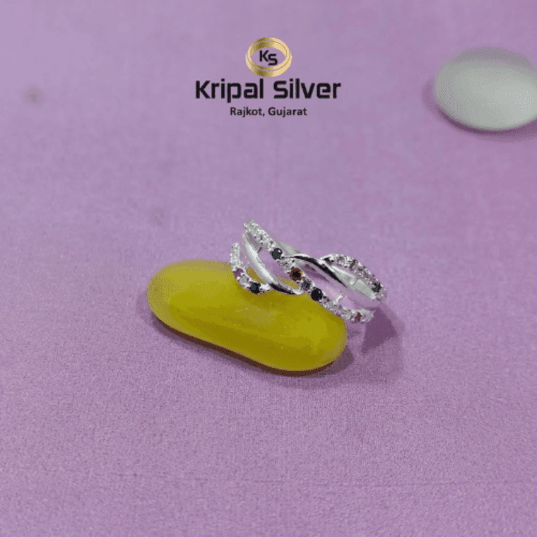 KS Rings - 10
