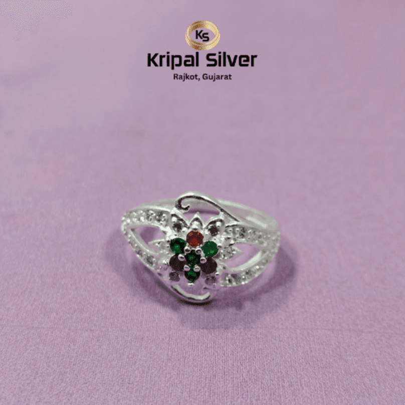 KS Rings - 12