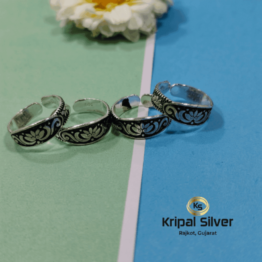 KS Rings - 14