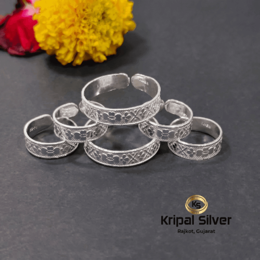 KS Rings - 15