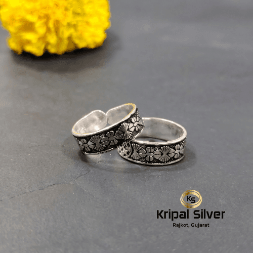 KS Rings - 16