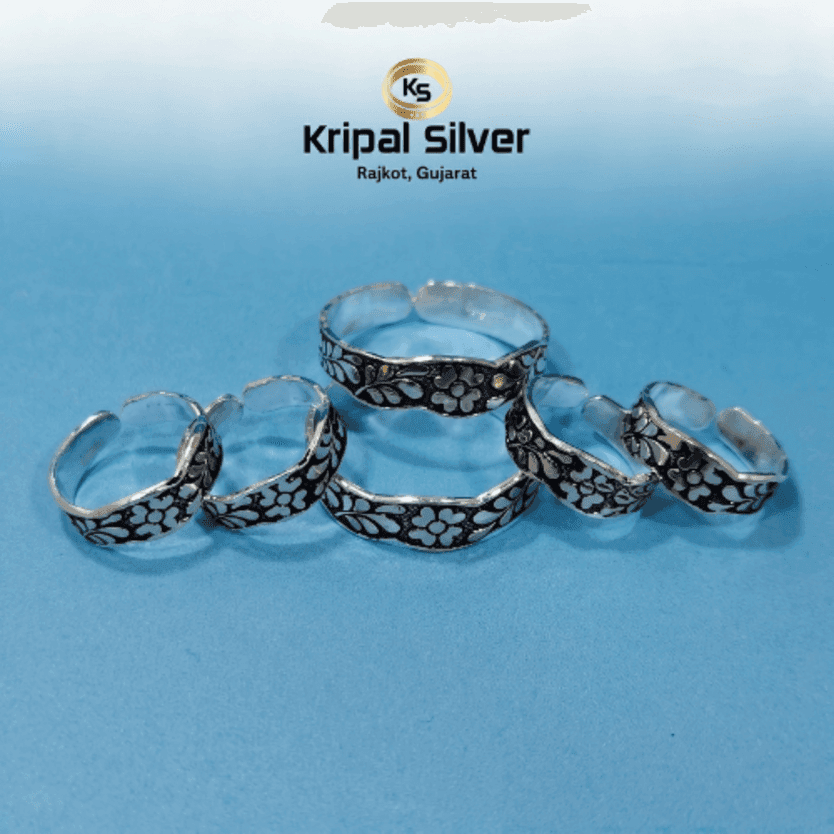 KS Rings - 17