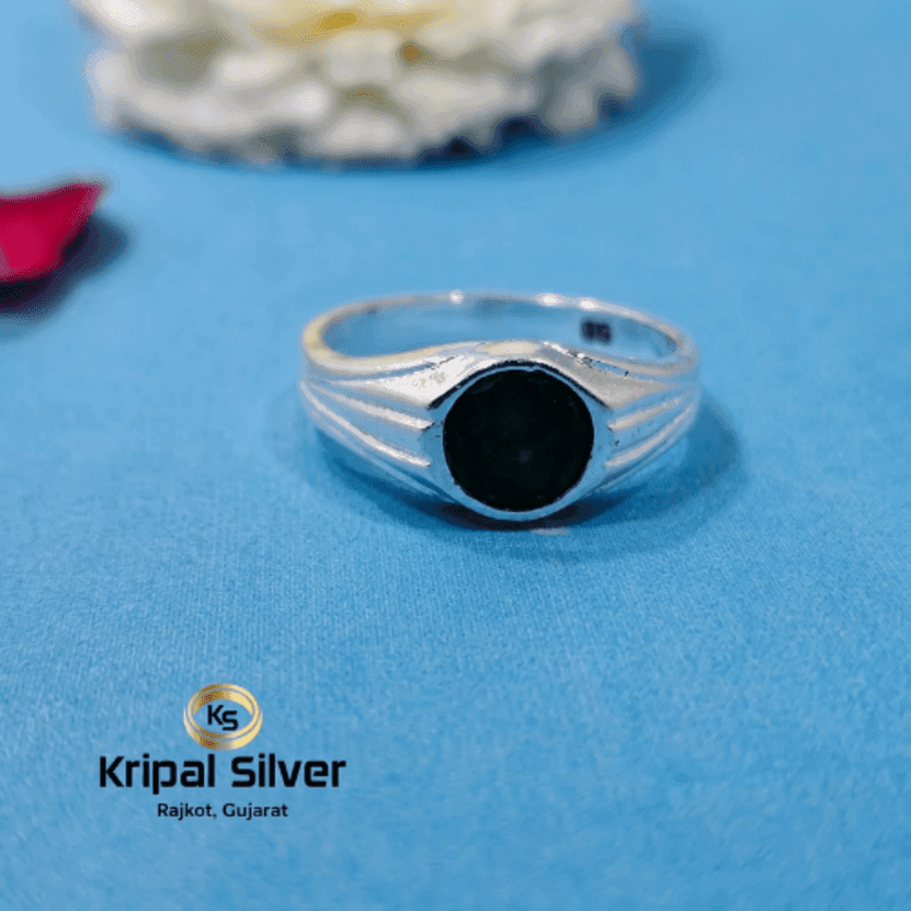 KS Rings - 18