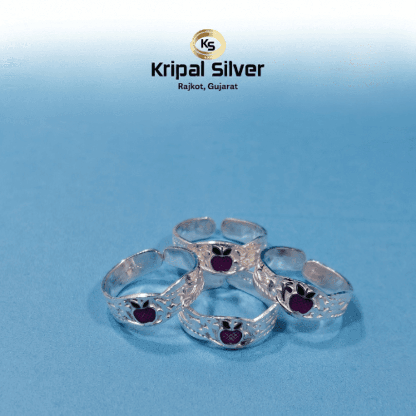 KS Rings - 19