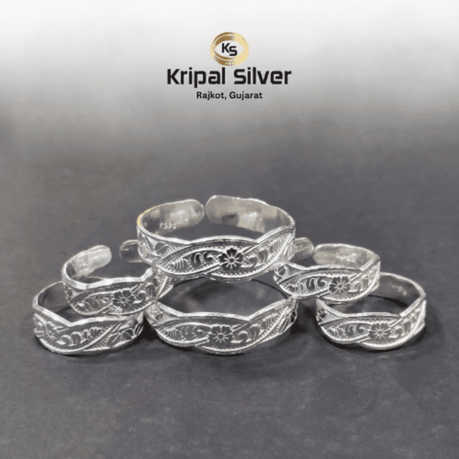 KS Rings - 20
