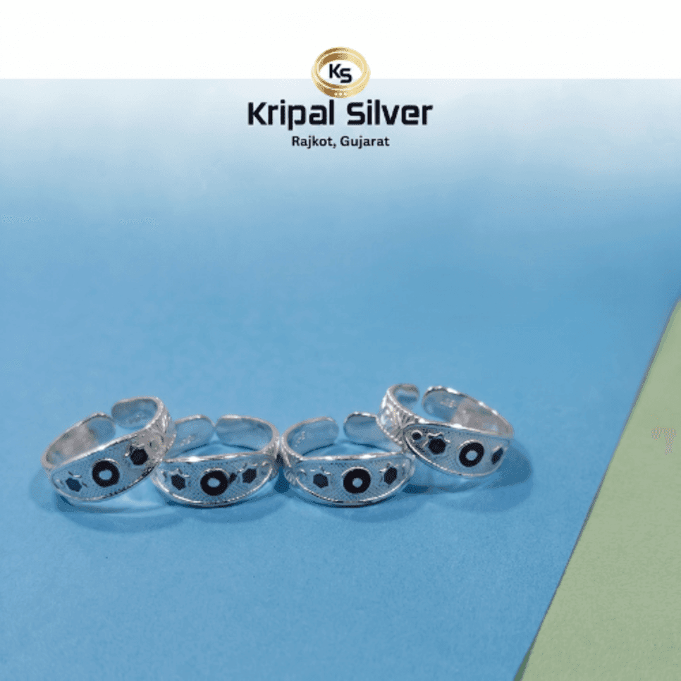 KS Rings - 21