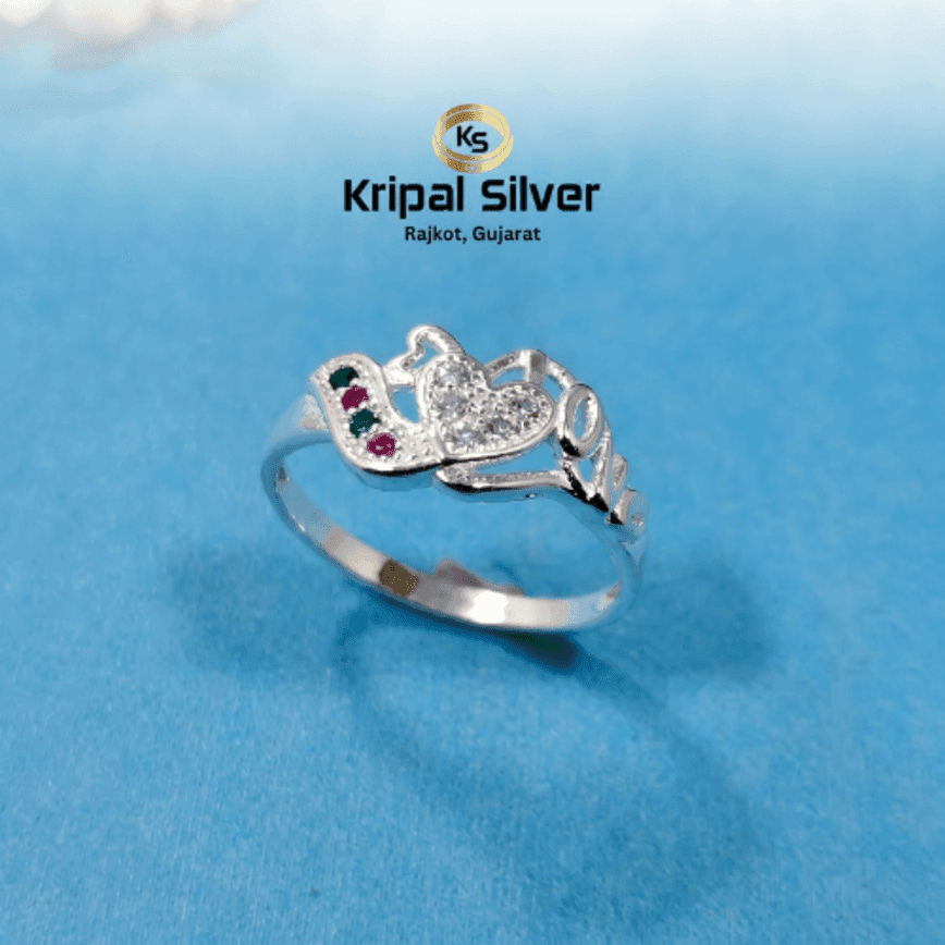 KS Rings - 22
