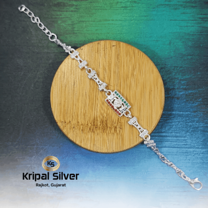 KS Bracelets - 8