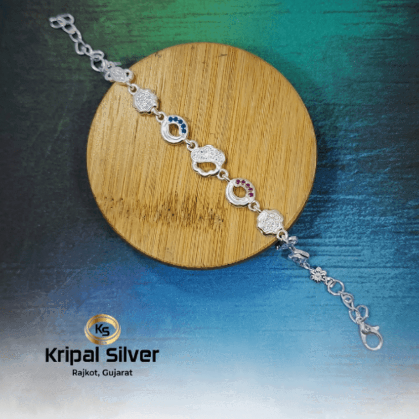 KS Bracelets - 10