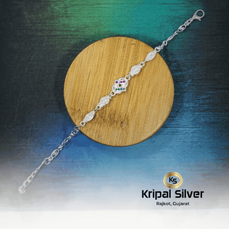 KS Bracelets - 11
