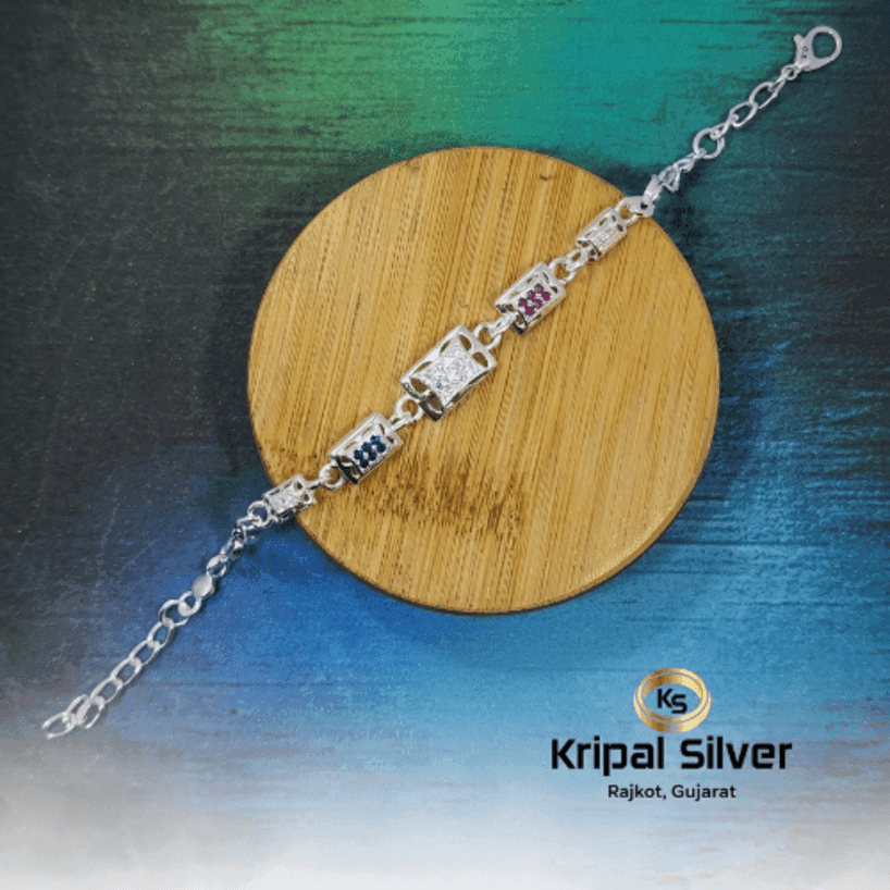 KS Bracelets - 12