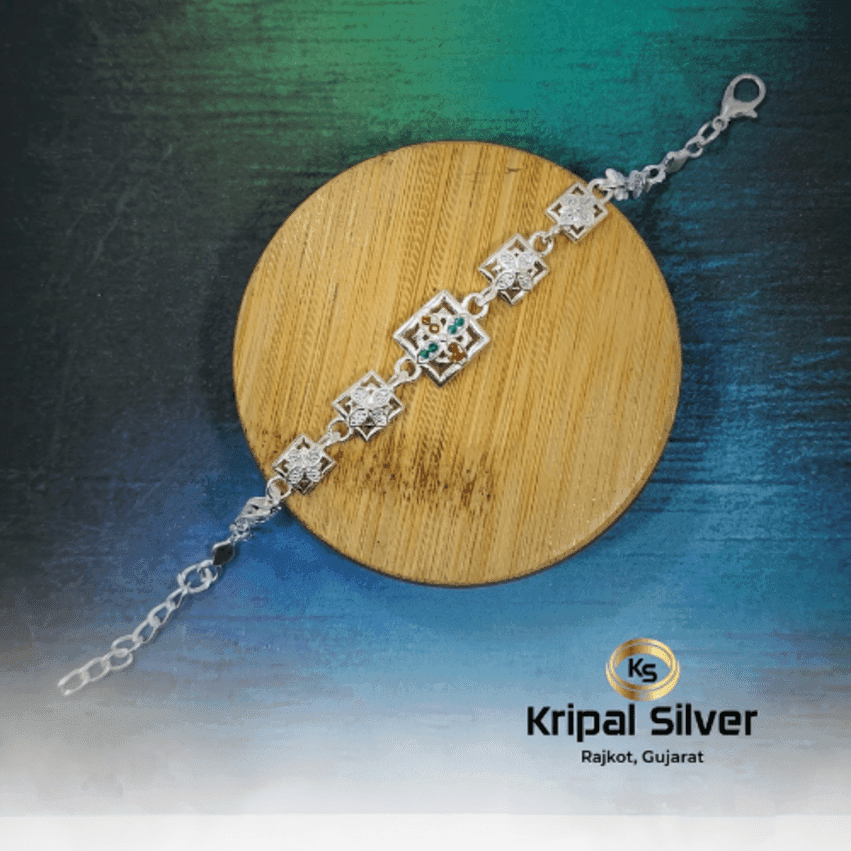 KS Bracelets - 13