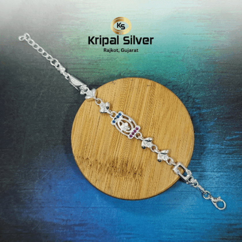 KS Bracelets - 16
