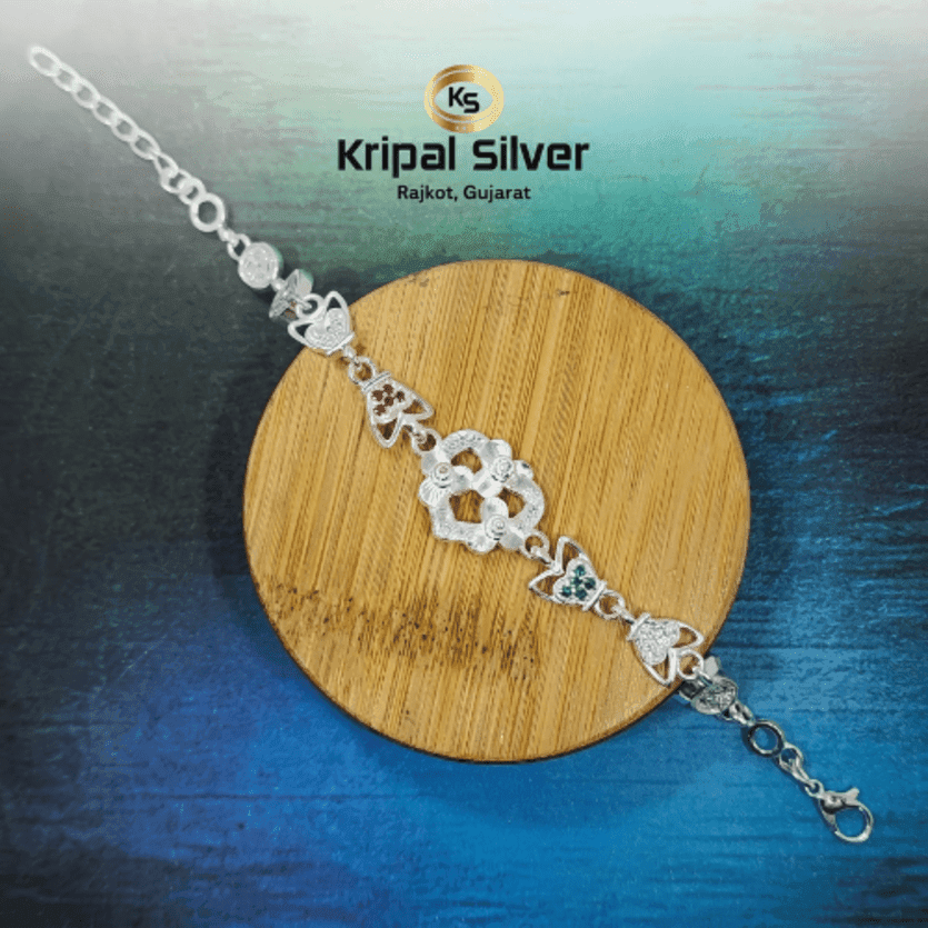 KS Bracelets - 17