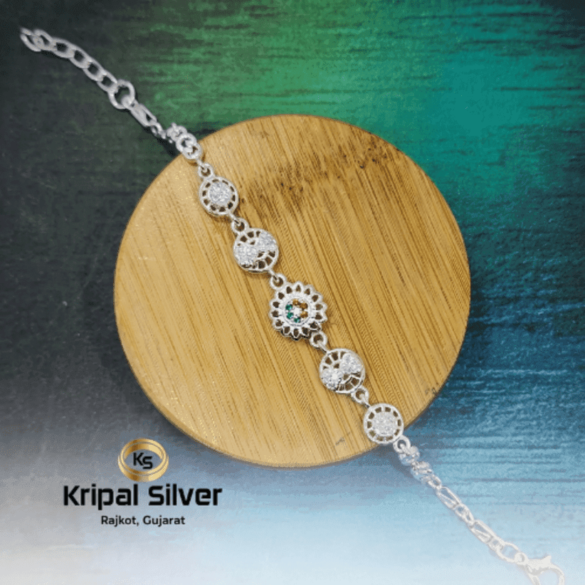 KS Bracelets - 18