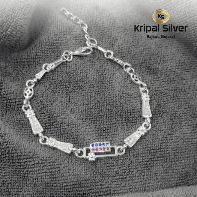 KS Bracelets - 19