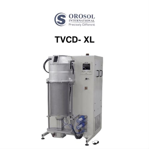 TVCD- XL