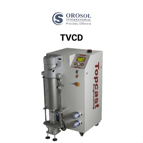 TVCD