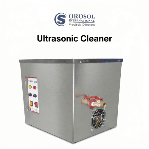 Ultrasonic Cleaner