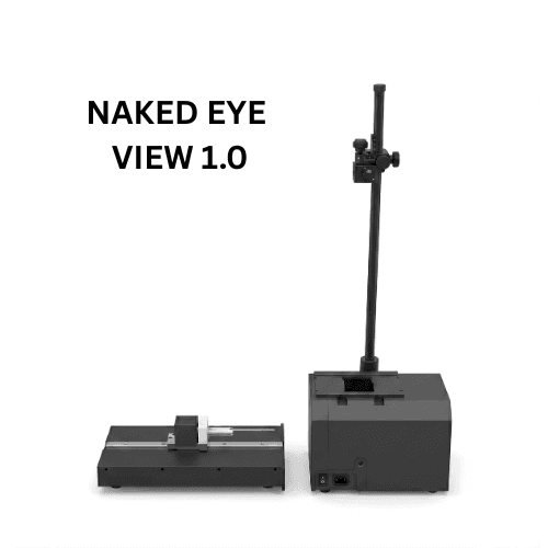 NAKED EYE VIEW 1.0