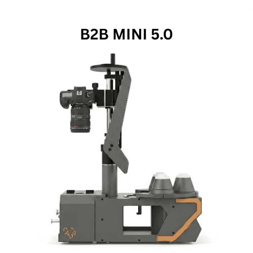 B2B MiNi 5.0